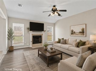 655 Frances Dr, Centerton, AR 72719