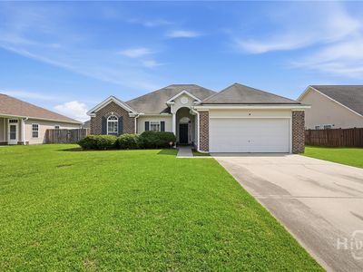 60 Willow Oak Drive, Richmond Hill, GA, 31324