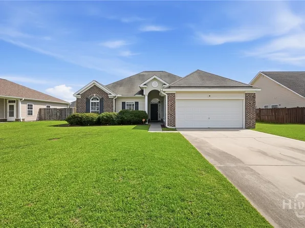 60 Willow Oak Drive, Richmond Hill, GA 31324