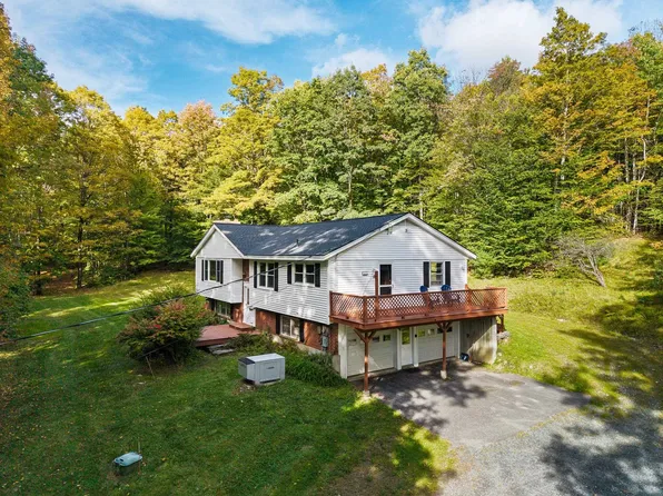 772 Upper Turnpike Road, Norwich, VT 05055