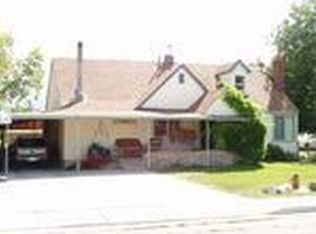 745 E 680 S, Springville, UT 84663