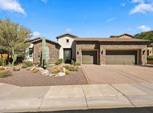 5430 E PALO BREA Lane, Cave Creek, AZ 85331