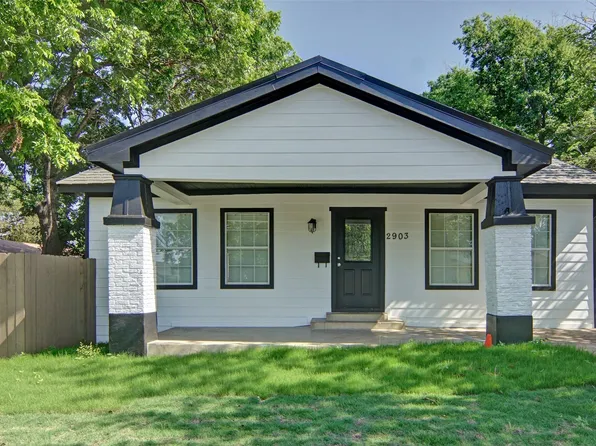 2903 Purington Ave, Fort Worth, TX 76103
