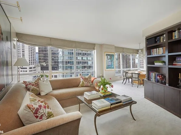 150 Columbus Ave APT 16A, New York, NY 10023