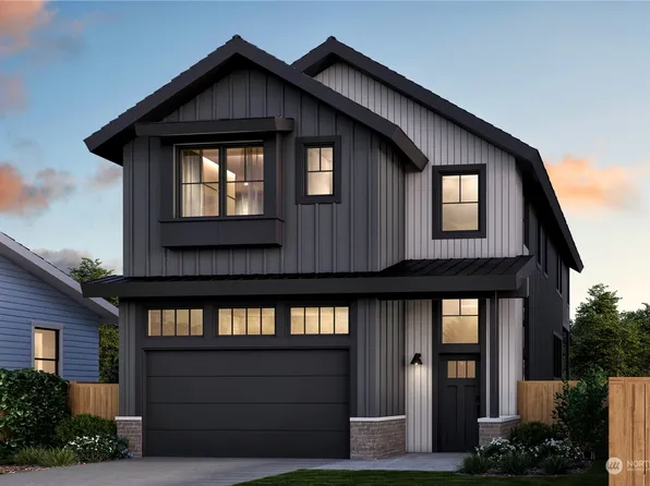 8043 25th Avenue NW, Seattle, WA 98117