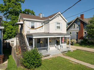3519 Glenn Ave, Covington, KY