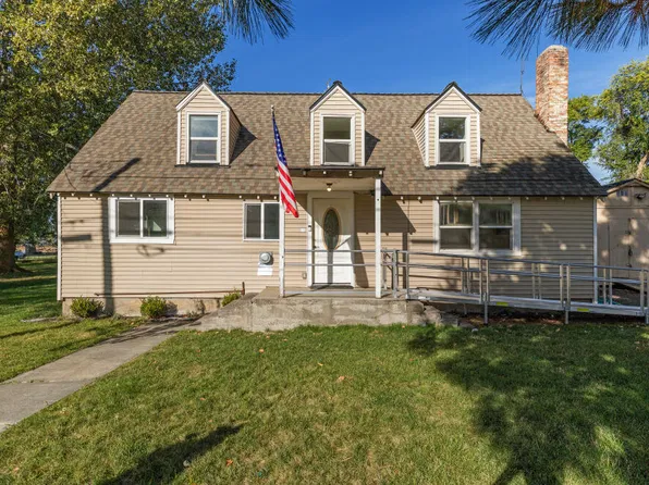 1918 Ogden St, Klamath Falls, OR 97603