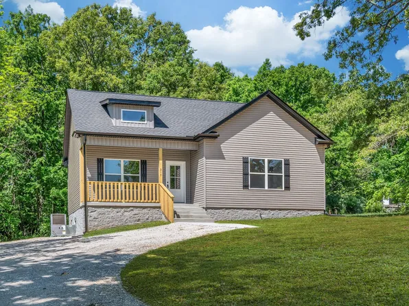 317 Lewis Hollow Rd, Dickson, TN 37055