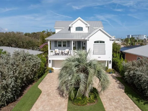 838 E 10th Ave, New Smyrna Beach, FL 32169