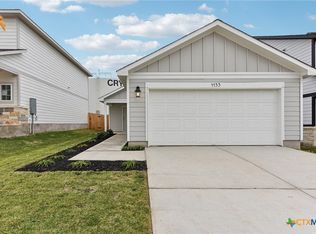 1133 Wild Leaf Way, San Marcos, TX 78666