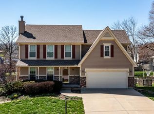 827 Blueberry St, Lansing, KS 66043