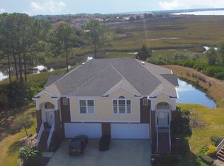 215 Sunset Point St, Saint Augustine, FL 32080