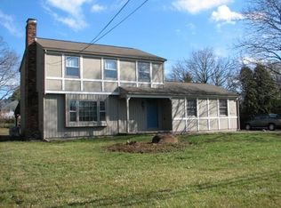 1166 N Street Ext, Feeding Hills, MA 01030