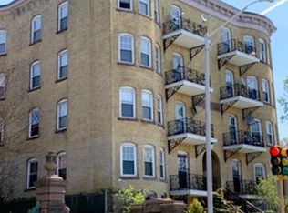Maplewood, Springfield, MA 01105