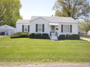 804 Victory Dr, Collinsville, IL
