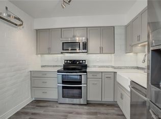 460 S Marion Pkwy APT 706, Denver, CO 80209