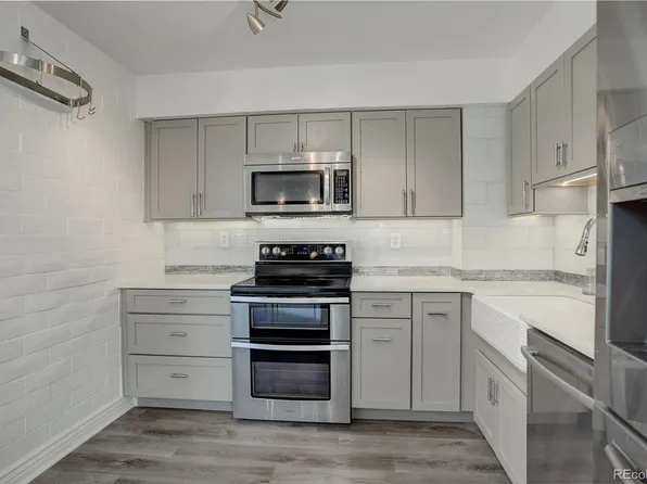 460 S Marion Parkway #706, Denver, CO 80209