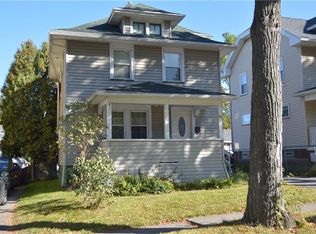80 Rosalind St, Rochester, NY 14619