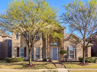 3604 Patriot Dr, Frisco, TX 75034