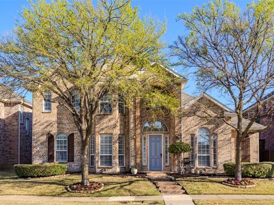 3604 Patriot Dr, Frisco, TX, 75034