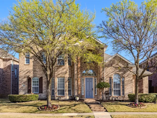 3604 Patriot Dr, Frisco, TX 75034