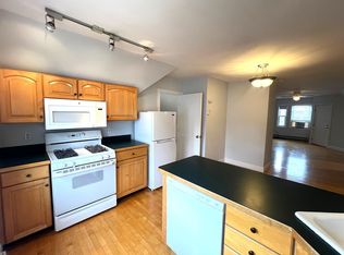 99 Hancock St #3, Somerville, MA 02144
