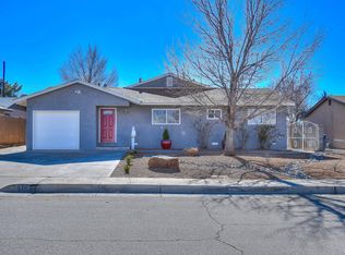 9608 Mather Ave NE, Albuquerque, NM 87112