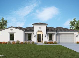 20724 W San Juan Ave, Buckeye, AZ 85396