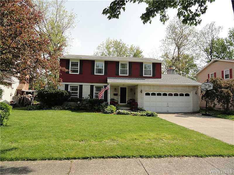 1st image of 75 Therin Dr