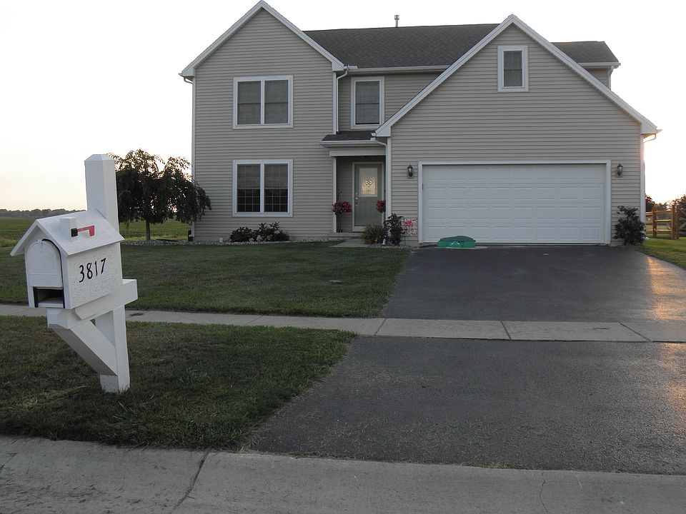 Street View - Front Yard