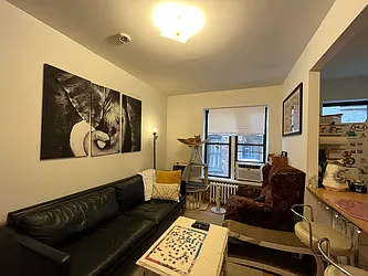 Rented by Compass