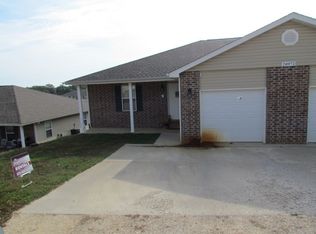 20972 Honest Ln #A, Saint Robert, MO 65584