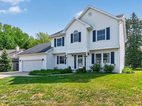 2288 Chisholm Ct, Holt, MI 48842