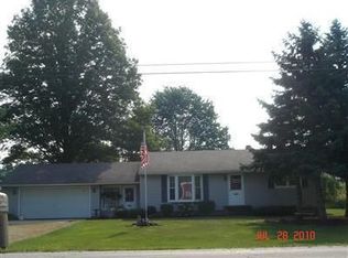 13093 S Durkee Rd, Grafton, OH 44044