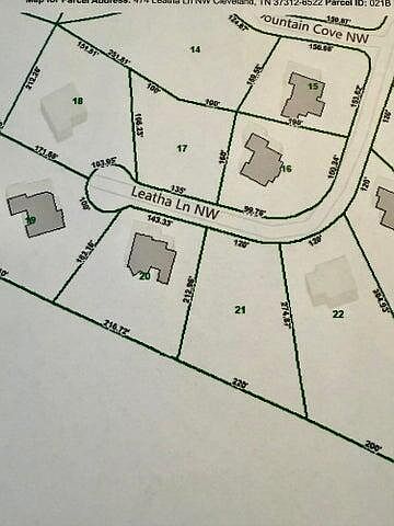 2nd image of LOT 21 Mountain Cv NW