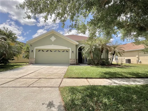 2079 Marsh Hawk Dr, Orlando, FL 32837