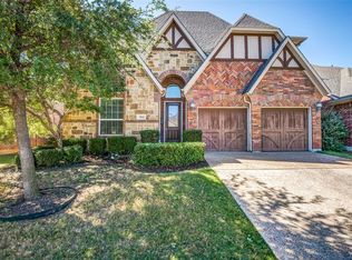 304 Enid Dr, The Colony, TX 75056
