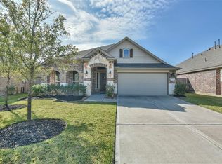 15627 Marberry Dr, Cypress, TX 77429