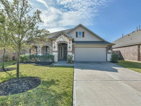 15627 Marberry Dr, Cypress, TX 77429