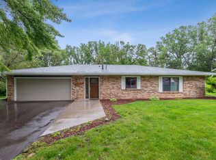 4116 Pepperwood Trl, Minnetonka, MN 55305