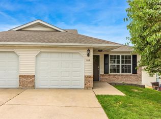 105 Spring Dr, Union, MO 63084