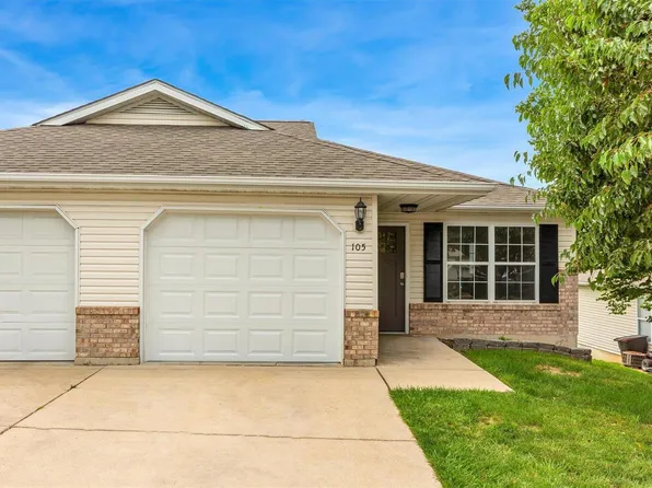 105 Spring Dr, Union, MO 63084