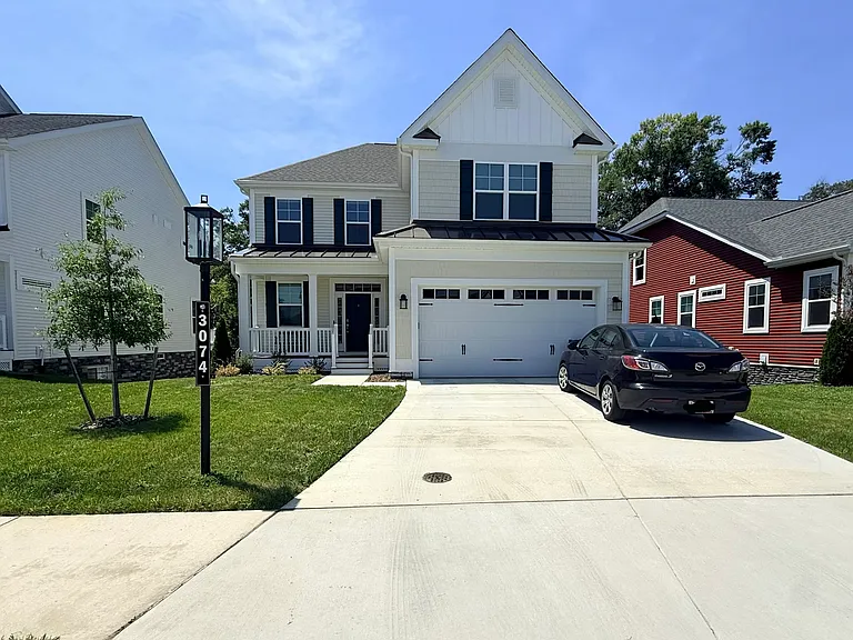 Welcome Home!