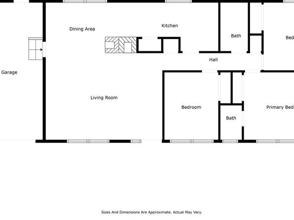 81 Ferguson Ln, Newport News, VA 23601