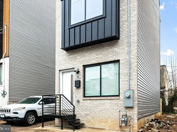 2307 N Palethorp St, Philadelphia, PA 19133