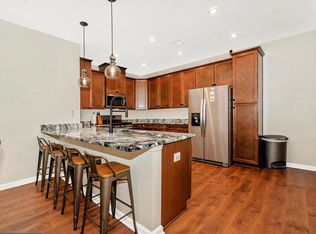 9374 Seney Ln #567, Owings Mills, MD