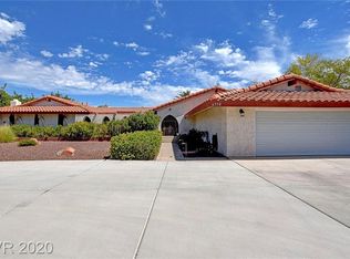 6550 Viewpoint Dr, Las Vegas, NV 89156
