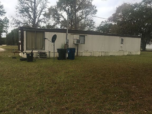 Two backdoors and AC