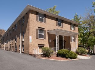 The Eden, Orange, NJ 07050