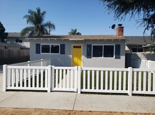 187 Magnolia St, Costa Mesa, CA 92627